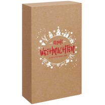2er Weinkarton Christmas Joy 2er Weinkarton Christmas Joy