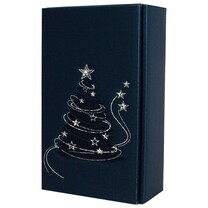 3er Weinkarton Lichterglanz - Weihnachten 3er Weinkarton Lichterglanz - Weihnachten