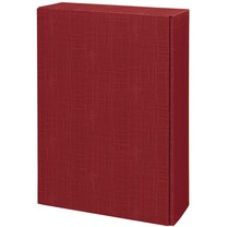 3er Weinkarton und Geschenkkarton Seta bordeaux 3er Weinkarton und Geschenkkarton Seta bordeaux