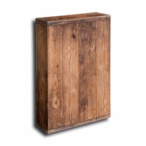 3er Weinkarton und Präsentkarton Vintage 3er Weinkarton und Präsentkarton Vintage