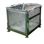 Abdeckhauben und Einstellhauben 1250  1050 x 1350 mm