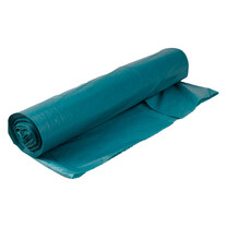 Abfallsäcke aus LDPE, Premium, Typ 25, Blau, 120 L Abfallsäcke aus LDPE, Premium, Typ 25, Blau, 120 L