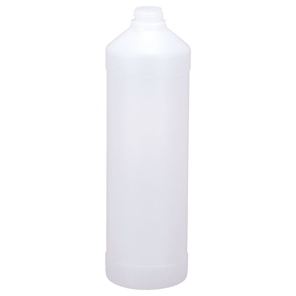 Abfüllflaschen leer für 1 Liter
