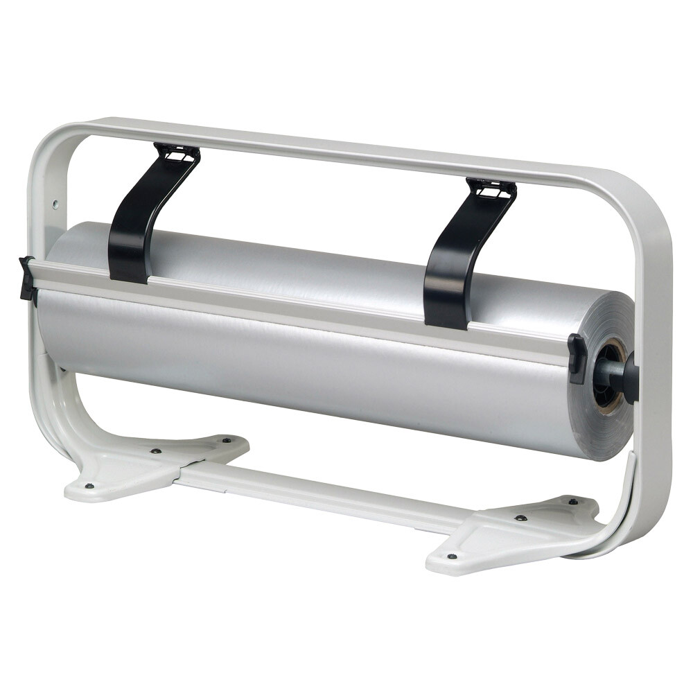 Abreißapparate für Secarerollen Tischapparat 75cm Abreißapparate für Secarerollen Tischapparat 75cm