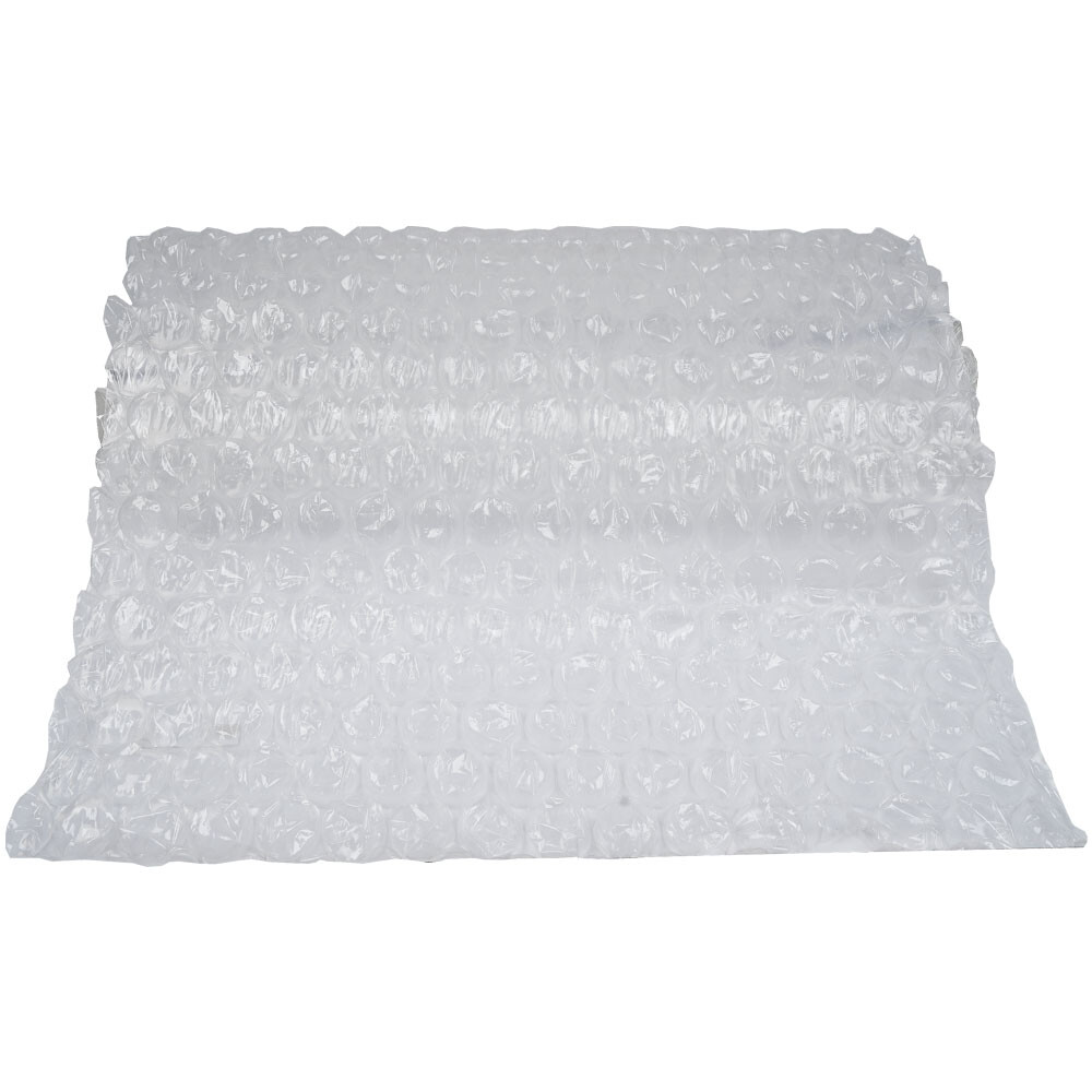 AirCap® Luftpolsterfolien 31.7 mm Noppen aus PET 50 cm breit AirCap® Luftpolsterfolien 31.7 mm Noppen aus PET 50 cm breit