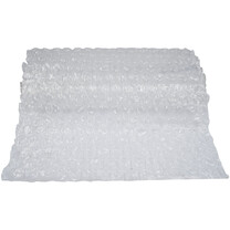 AirCap® Luftpolsterfolien 31.7 mm Noppen aus PET 50 cm breit AirCap® Luftpolsterfolien 31.7 mm Noppen aus PET 50 cm breit