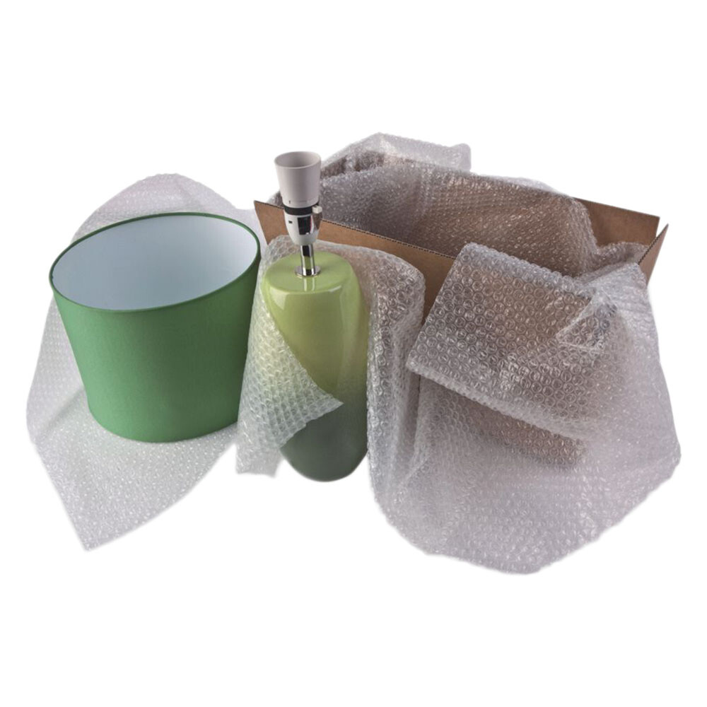 AirCap® Luftpolsterfolien 9.5 mm Noppen 60 cm EL AirCap® Luftpolsterfolien 9.5 mm Noppen 60 cm EL