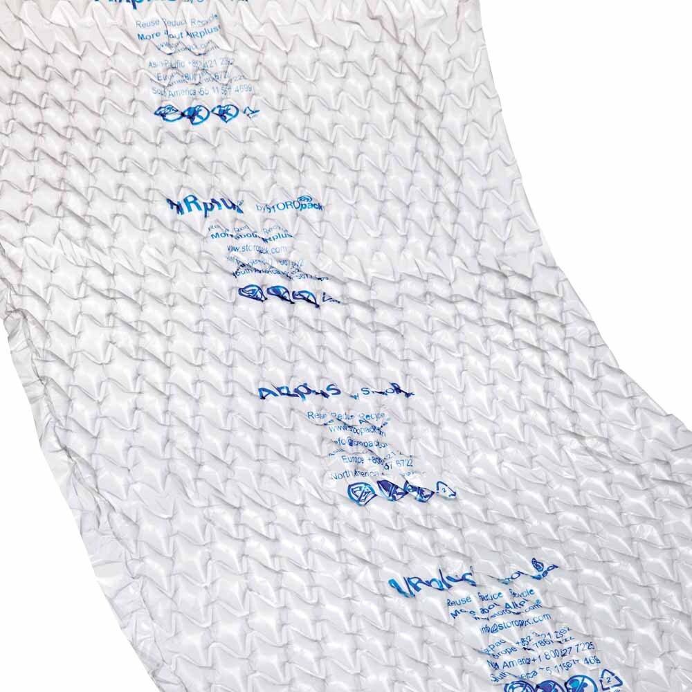 AIRmove² Folienrollen Wrap "M" AIRmove² Folienrollen Wrap "M"