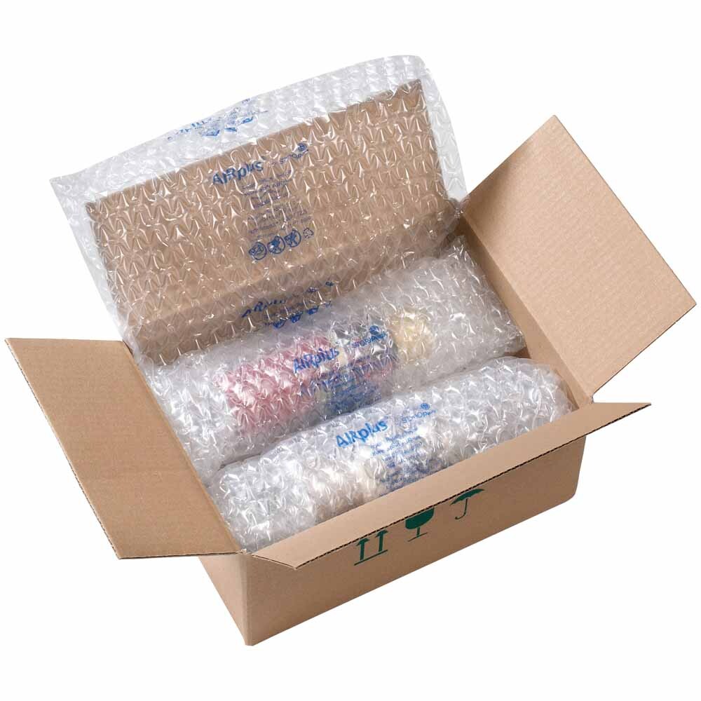 AIRmove² Folienrollen Wrap "M" AIRmove² Folienrollen Wrap "M"