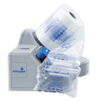 AIRmove2 Luftpolstermaschine AIRmove2 Luftpolstermaschine