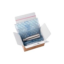 AIRplus® Bubble Luftpolsterfolien AIRplus® Bubble Luftpolsterfolien
