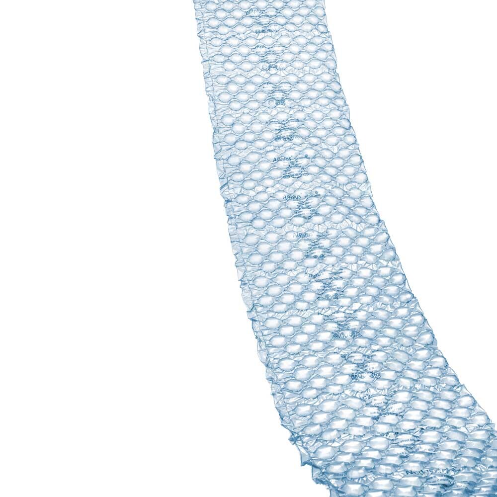 AIRplus® Bubble Luftpolsterfolien 400 mm x 565 lfm