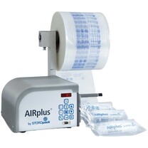 AIRplus® Luftpolstermaschine Mini Void Speed AIRplus® Luftpolstermaschine Mini Void Speed