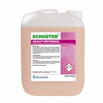 AKALIT UNIVERSAL Geschirrreiniger 13 kg AKALIT UNIVERSAL Geschirrreiniger 13 kg