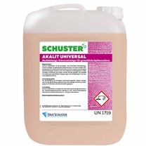 AKALIT UNIVERSAL Geschirrreiniger 25 kg AKALIT UNIVERSAL Geschirrreiniger 25 kg