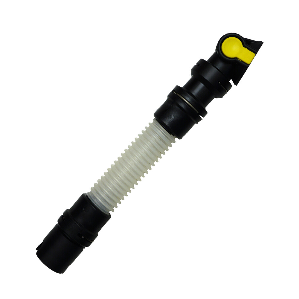Akku-Füllpistole Adapter für Striker Ventil aus Kunststoff