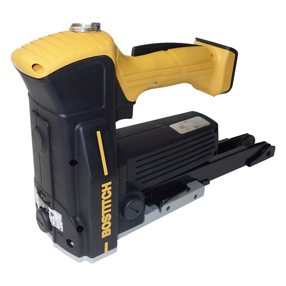 Akku Kartonverschlusshefter Bostitch DSA-3522-E Akku Kartonverschlusshefter Bostitch DSA-3522-E