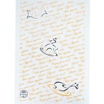 Metzgerpapier Wursttrennpapier Frischhaltepapier Metzgerpapier Wursttrennpapier Frischhaltepapier