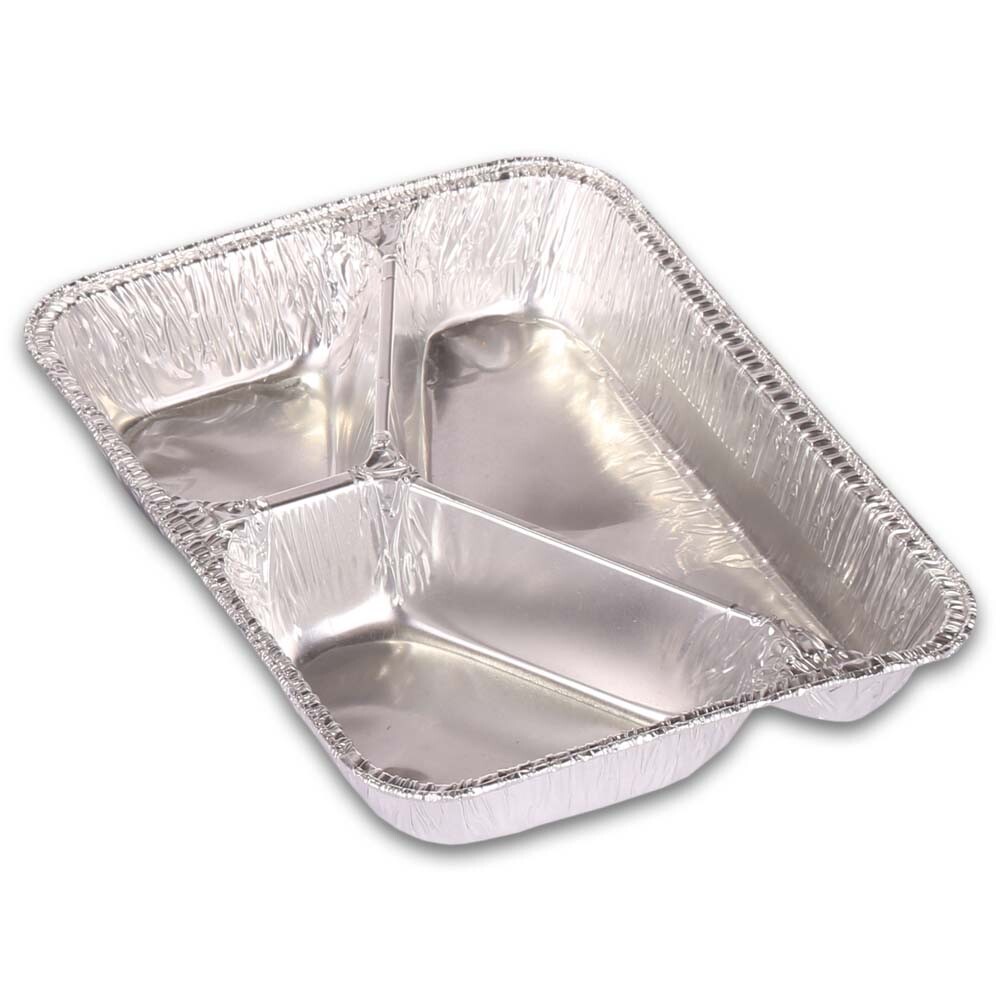 Alumenüschale Menübox Aluminiumschale Alumenüschale Menübox Aluminiumschale