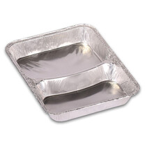 Alumenüschale Menübox Aluminiumschale Alumenüschale Menübox Aluminiumschale