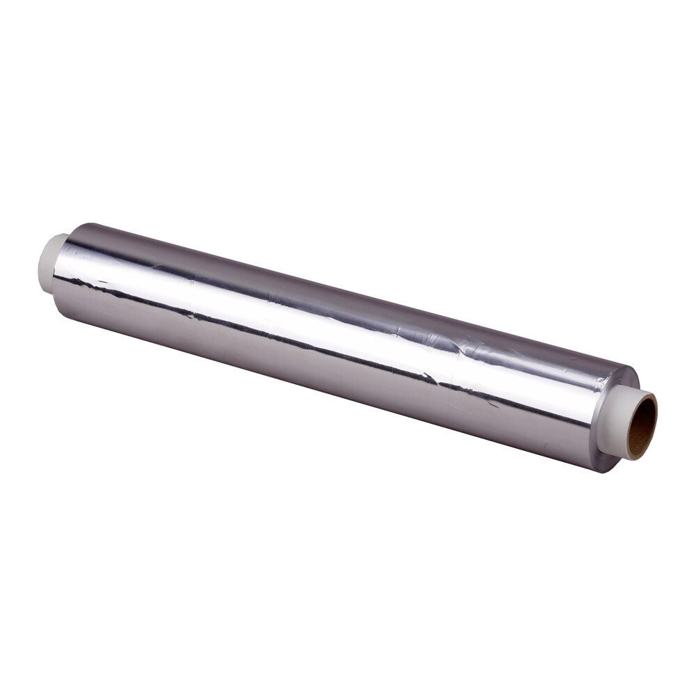 Alufolie-Nachfüllrollen extra stark 45 cm breit