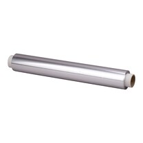 Alufolie-Nachfüllrollen Standard 45 cm breit