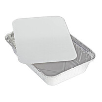 Aluschalen Menüschalen Essensverpackung Aluschalen Menüschalen Essensverpackung