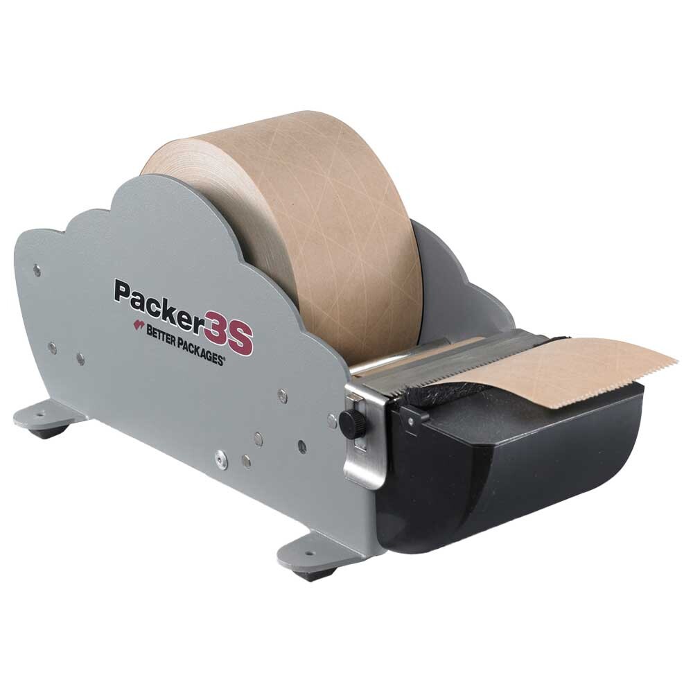 Anfeuchtgerät Packer 3S