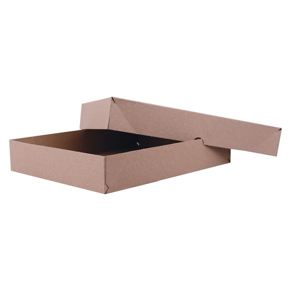 Aufrichteschachteln aus Vollpappe 305 x 215 x 50 50 mm 450 g qm