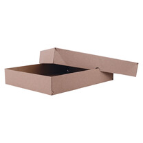 Aufrichteschachteln aus Vollpappe 305 x 215 x 50 50 mm 450 g qm Aufrichteschachteln aus Vollpappe 305 x 215 x 50 50 mm 450 g qm