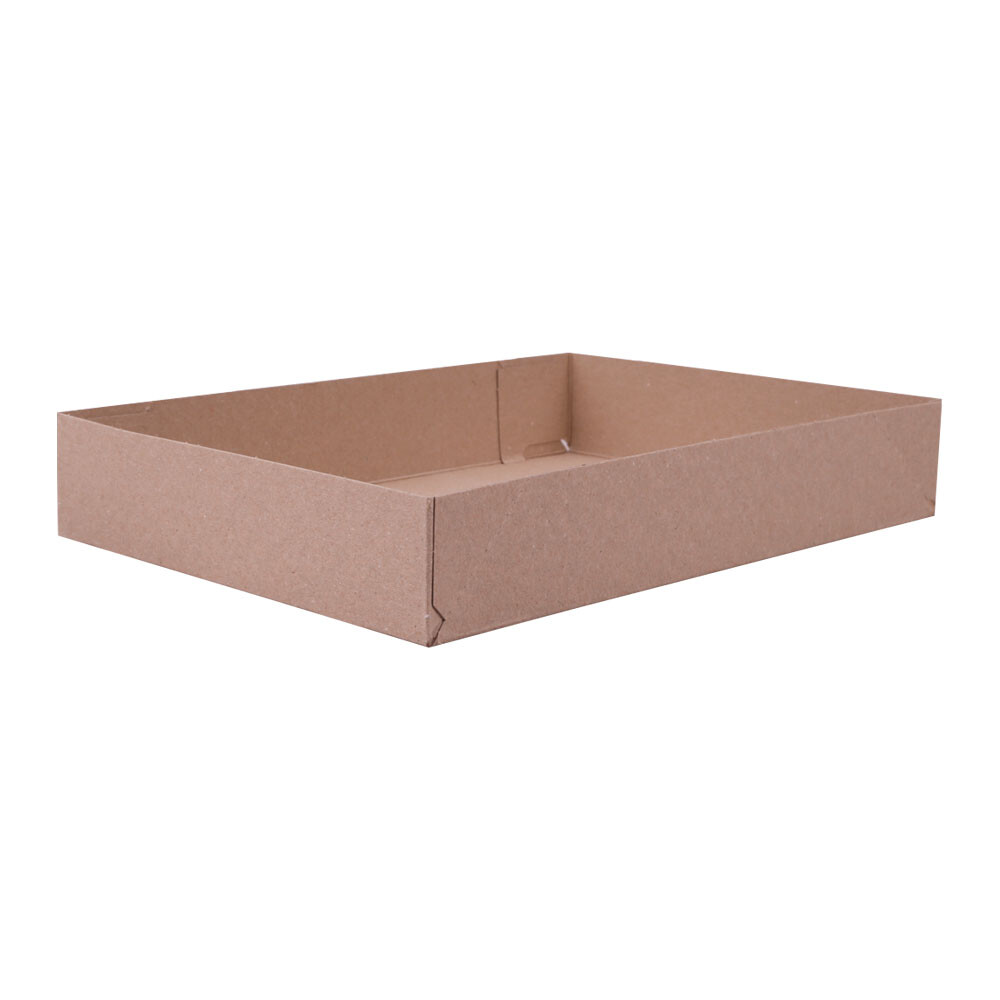 Aufrichteschachteln aus Vollpappe 305 x 215 x 50 50 mm 450 g qm