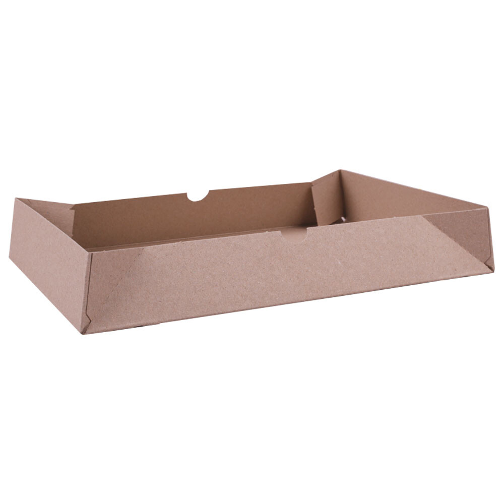 Aufrichteschachteln aus Vollpappe 305 x 215 x 50 50 mm 450 g qm