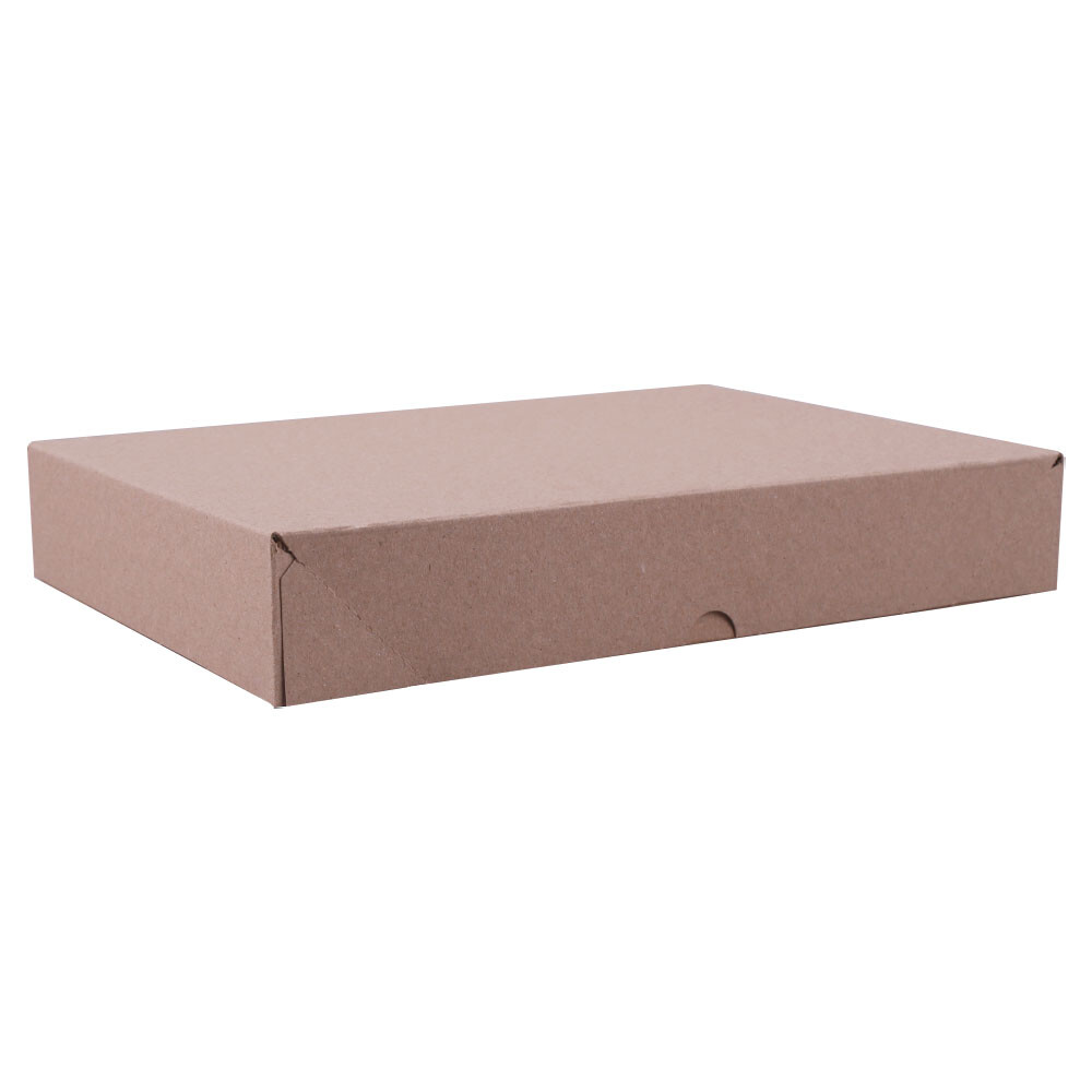Aufrichteschachteln aus Vollpappe 305 x 215 x 50 50 mm 450 g qm