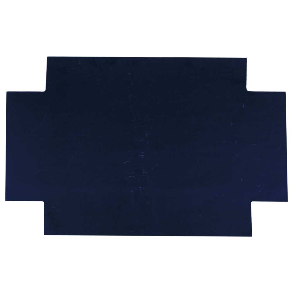 Auslegepapier geschlitzt-gewachst für 40 x 60 cm Kisten