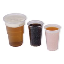 Trinkbecher aus PP Trinkbecher aus PP