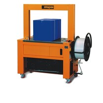 Strapex Umreifungsautomat SMA 30 Bogengröße 1050 x 800 mm