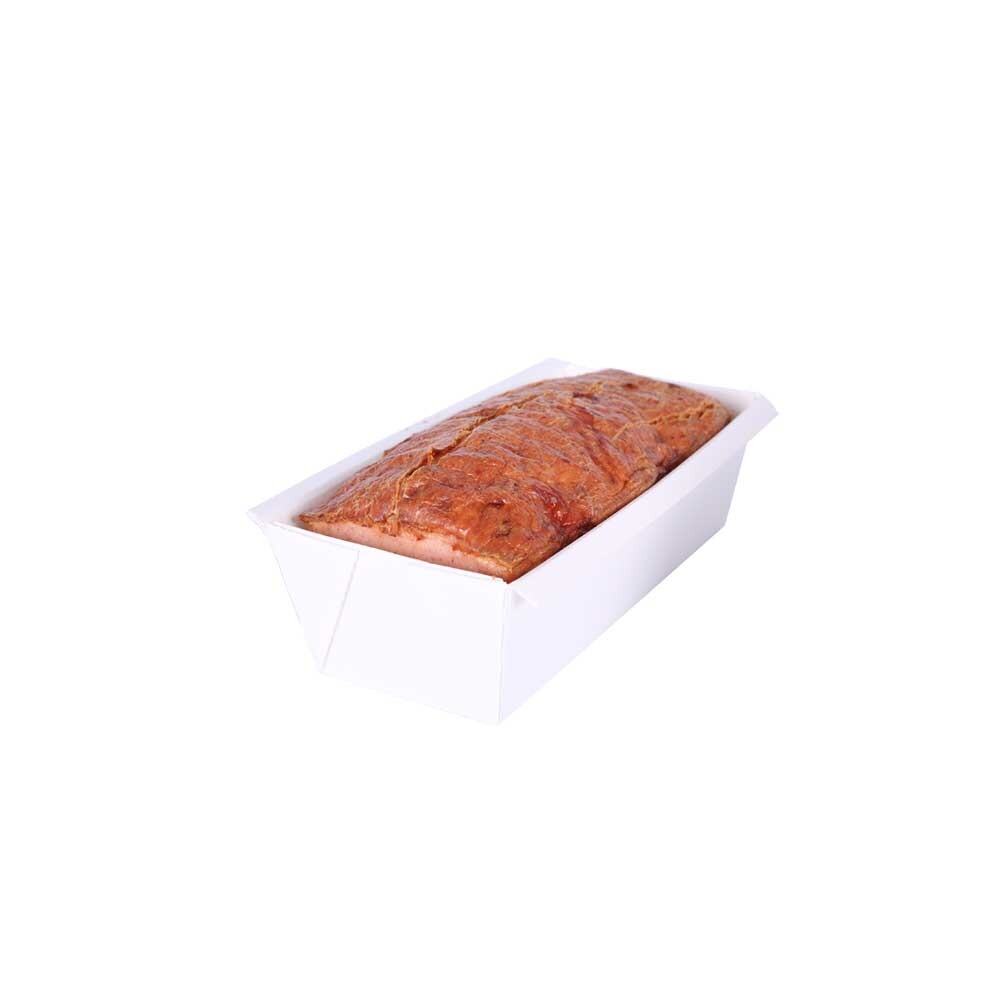 Backformen aus Wellpappe 1.000 g Backformen aus Wellpappe 1.000 g