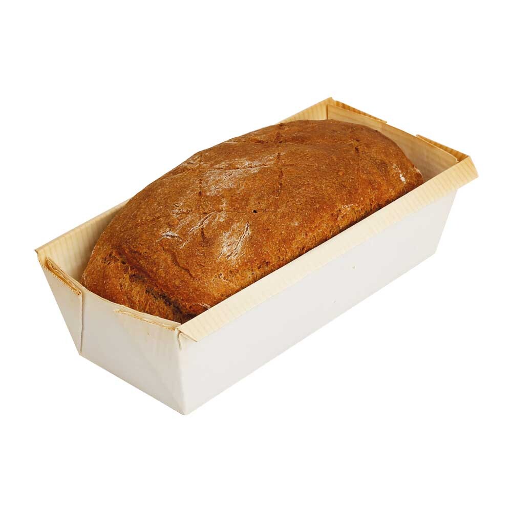 Backformen aus Wellpappe 1.000 g Backformen aus Wellpappe 1.000 g
