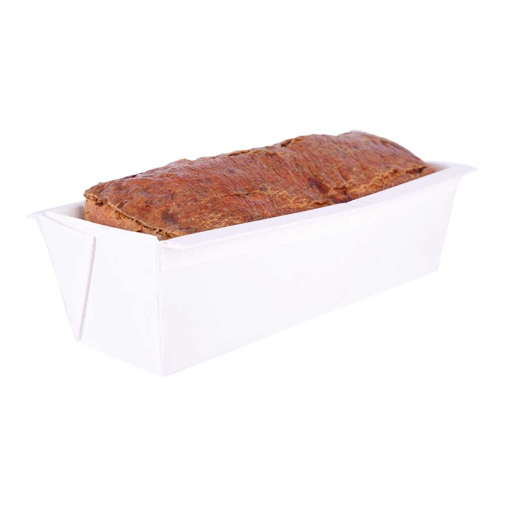 Backformen aus Wellpappe 2.000 g Backformen aus Wellpappe 2.000 g