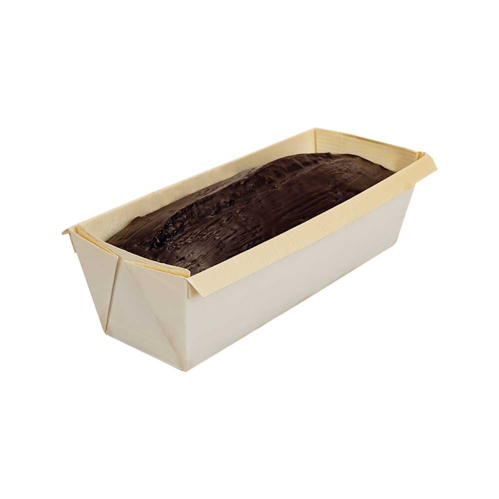Backformen aus Wellpappe 2.000 g Backformen aus Wellpappe 2.000 g