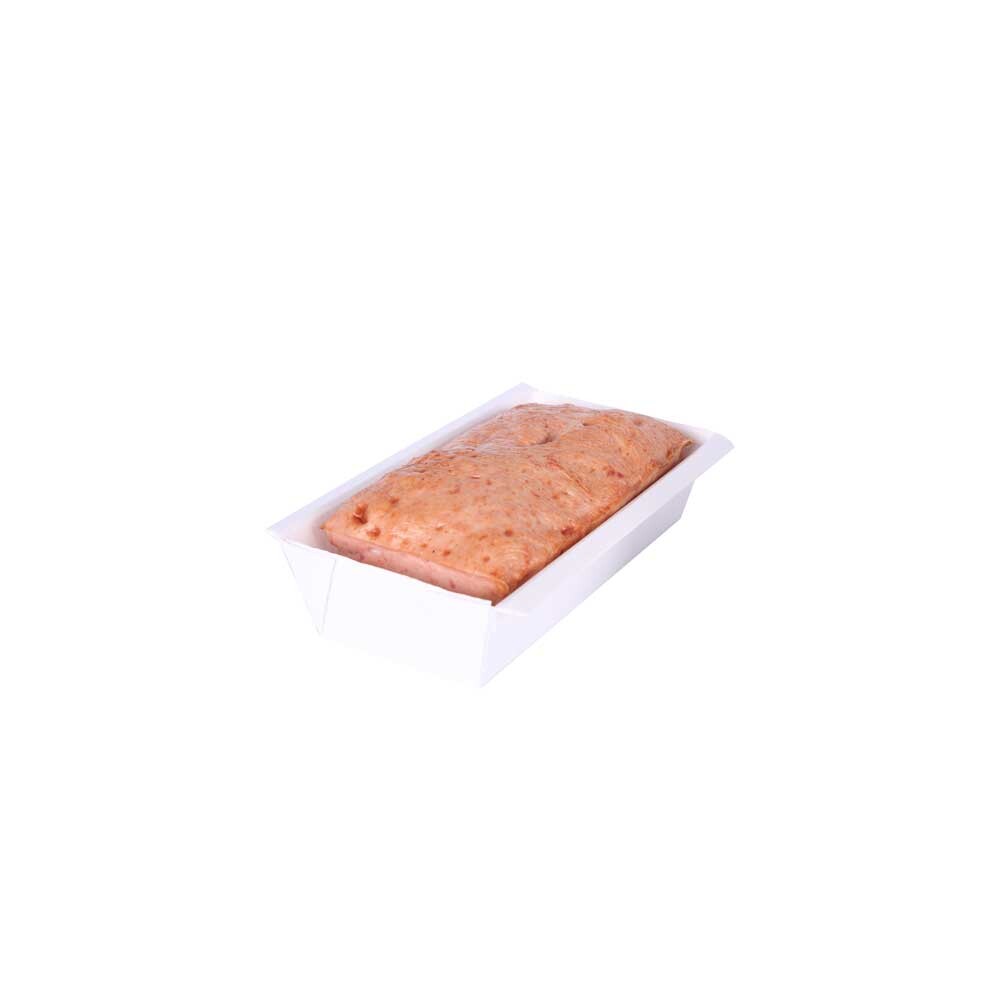 Backformen aus Wellpappe 500 g Backformen aus Wellpappe 500 g