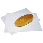 Bäckerseiden Einschlagpapier Seidenpapier