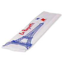 Baguette-Beutel Baguette-Tüte Brotbeutel Baguette-Beutel Baguette-Tüte Brotbeutel