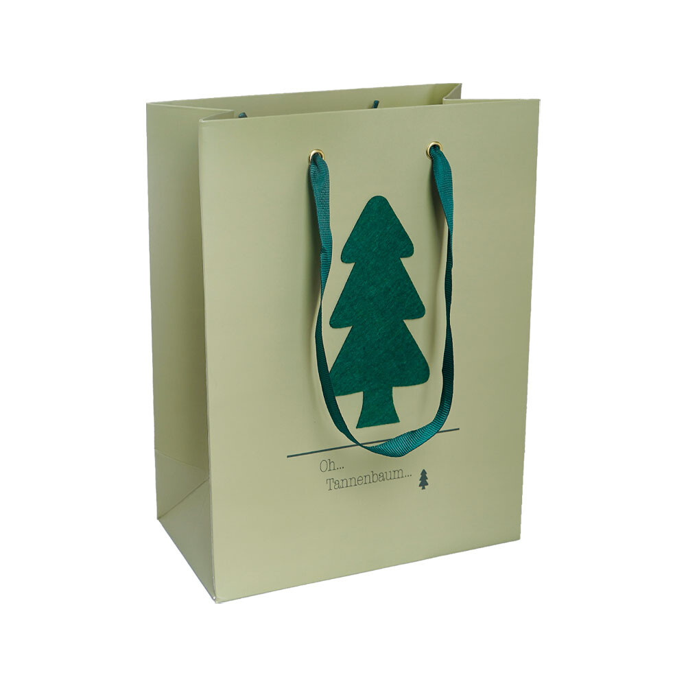 BB Exklusiv Geschenk-Tragetaschen Jutebaum BB Exklusiv Geschenk-Tragetaschen Jutebaum