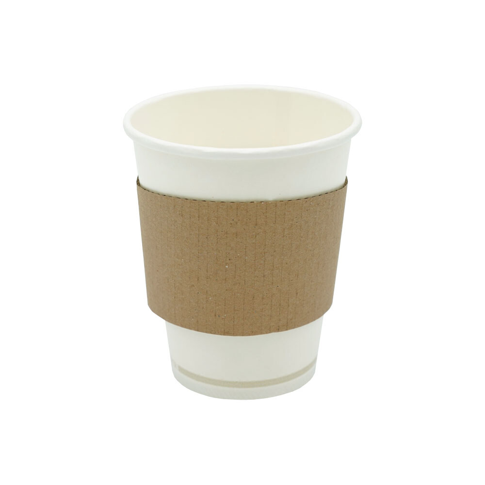 Bechermanschette für 300 und 400 ml Becher