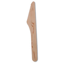Holzmesser Messer Einwegbesteck Holzmesser Messer Einwegbesteck