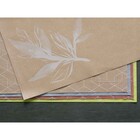 Bio Duni - Tischset Dunicel mit Motiv