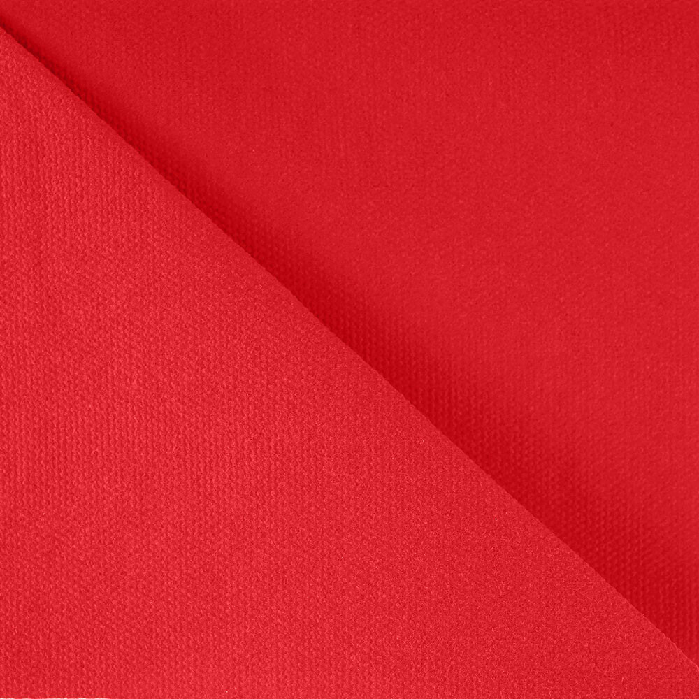 Bio Dunisoft-Servietten - 20 x 20 cm rot Bio Dunisoft-Servietten - 20 x 20 cm rot