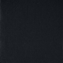 Bio Dunisoft-Servietten - 20 x 20 cm schwarz