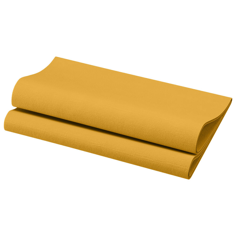 Bio Dunisoft-Servietten - 40 x 40 cm 1-4 Falz honey Bio Dunisoft-Servietten - 40 x 40 cm 1-4 Falz honey